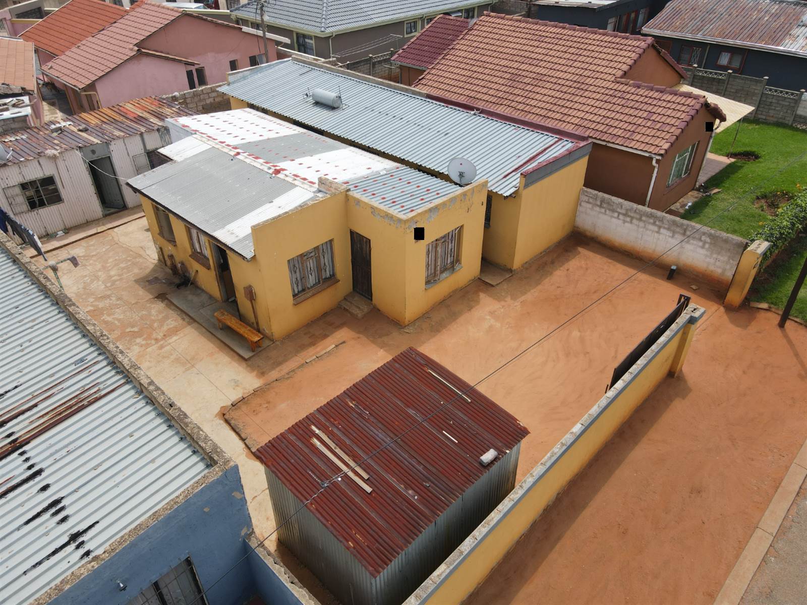 2 Bed House in Dobsonville photo number 6