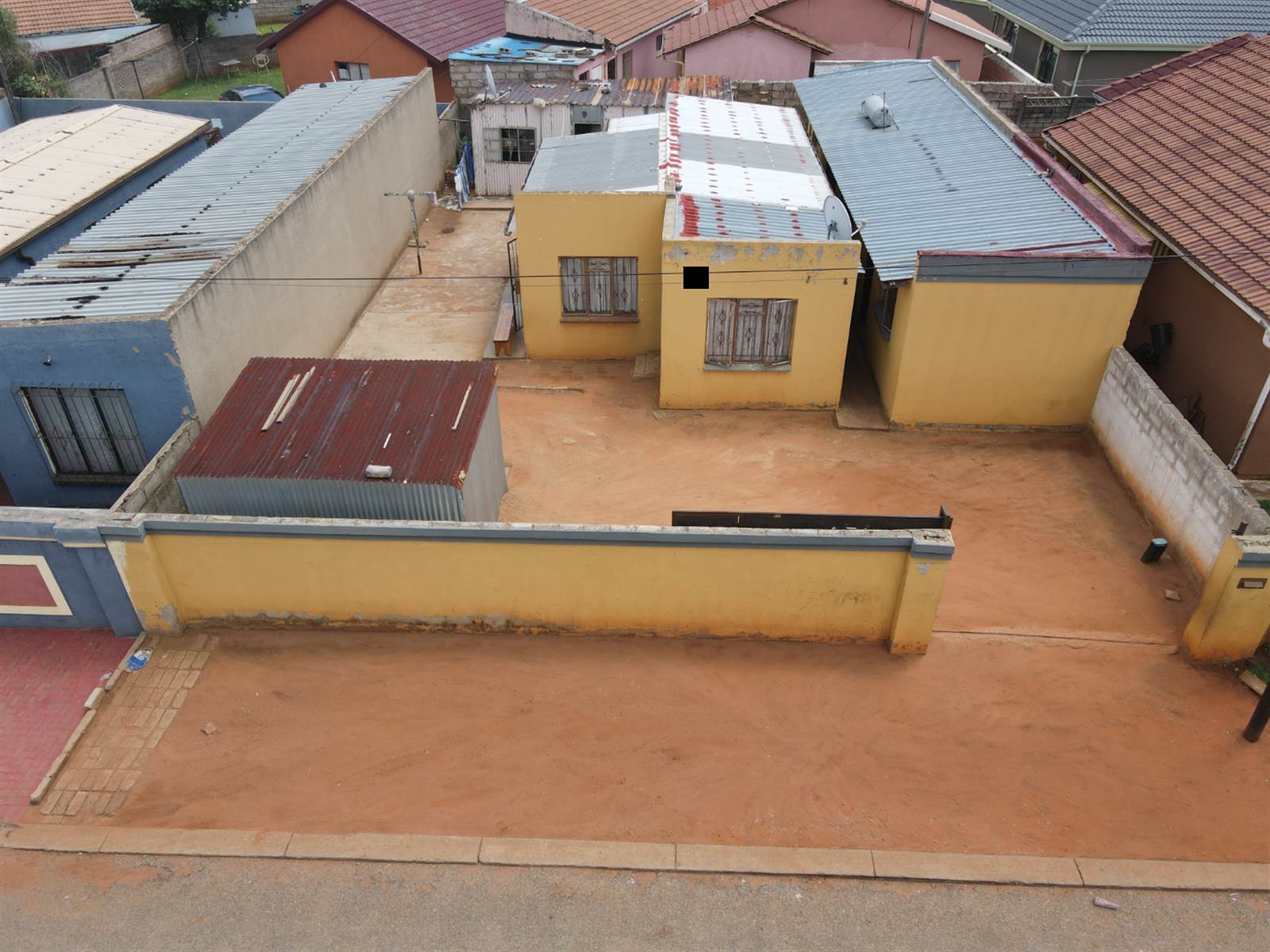 2 Bed House in Dobsonville photo number 11