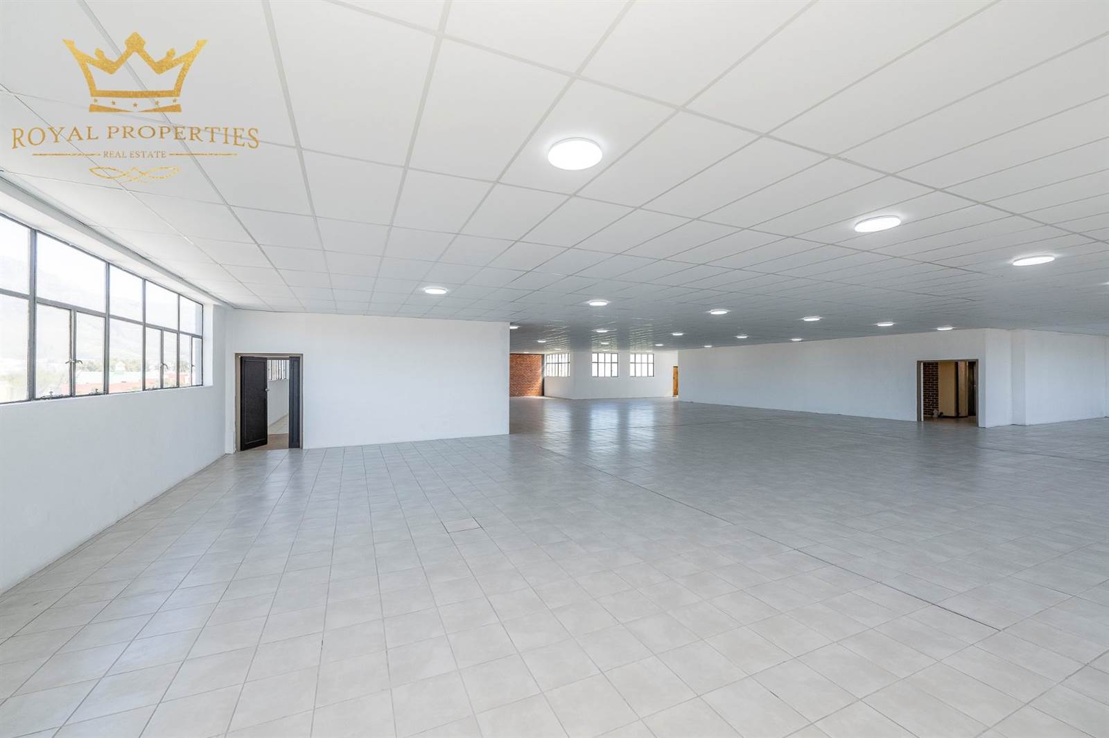 2450  m² Commercial space in Maitland photo number 22