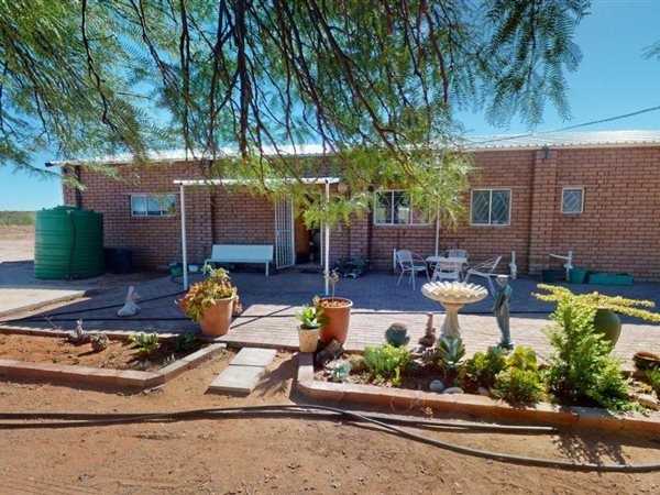 4 712 m² Farm 4 712 m² Farm