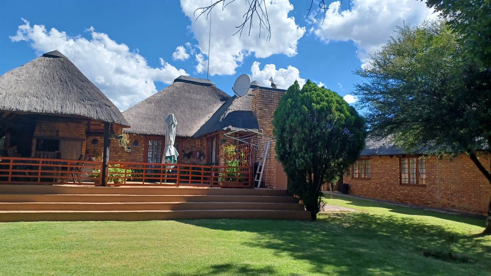 2 Bed House in Parys photo number 7