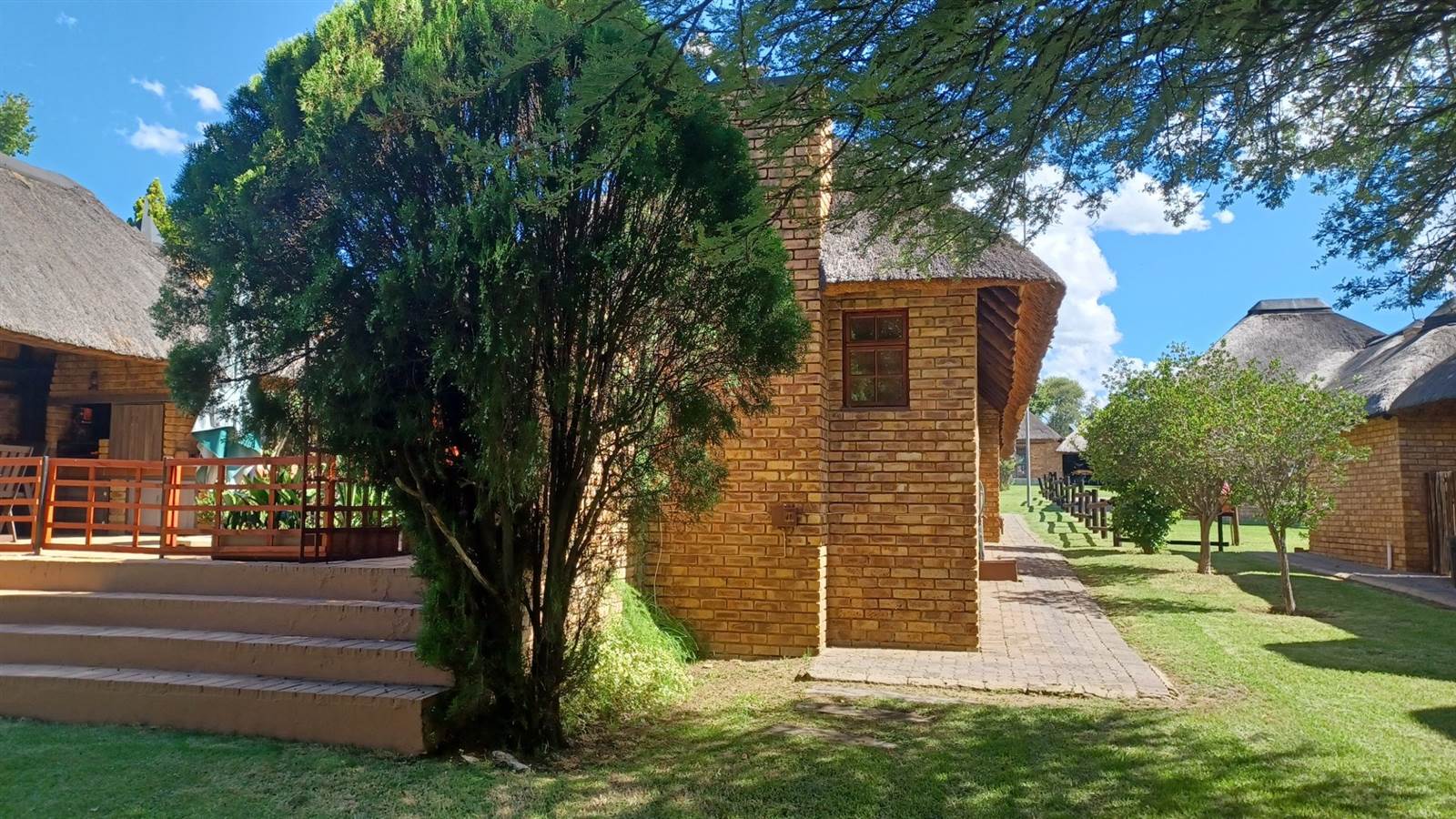 2 Bed House in Parys photo number 6