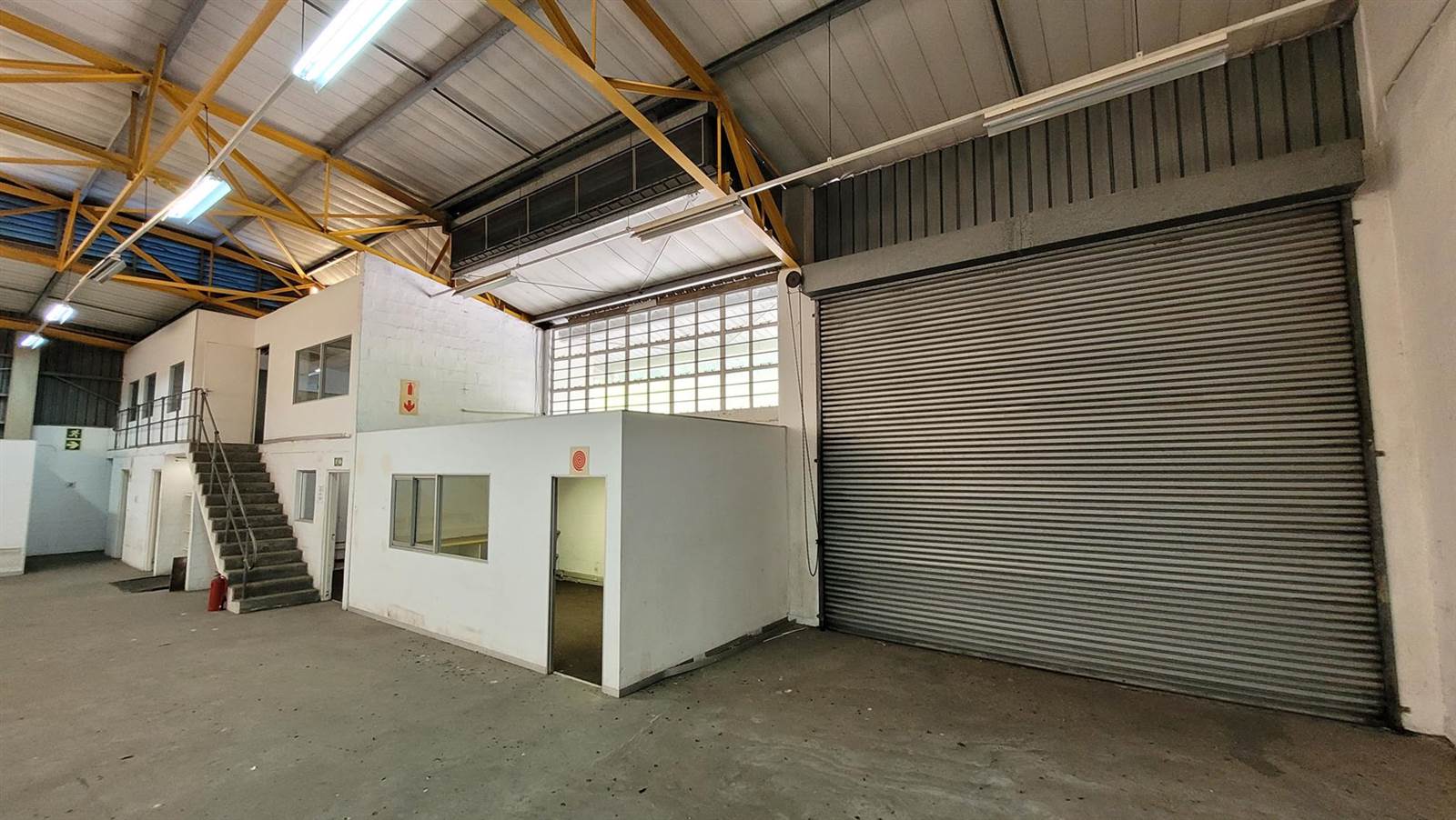 505  m² Industrial space in Mountain Ridge photo number 6