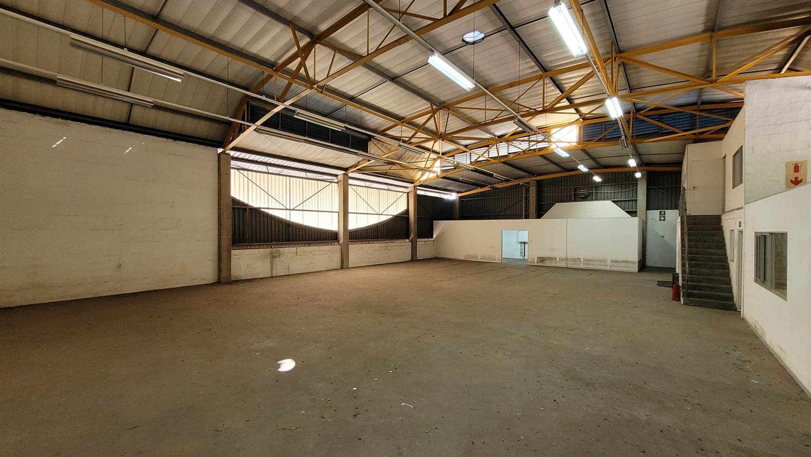 505  m² Industrial space in Mountain Ridge photo number 7