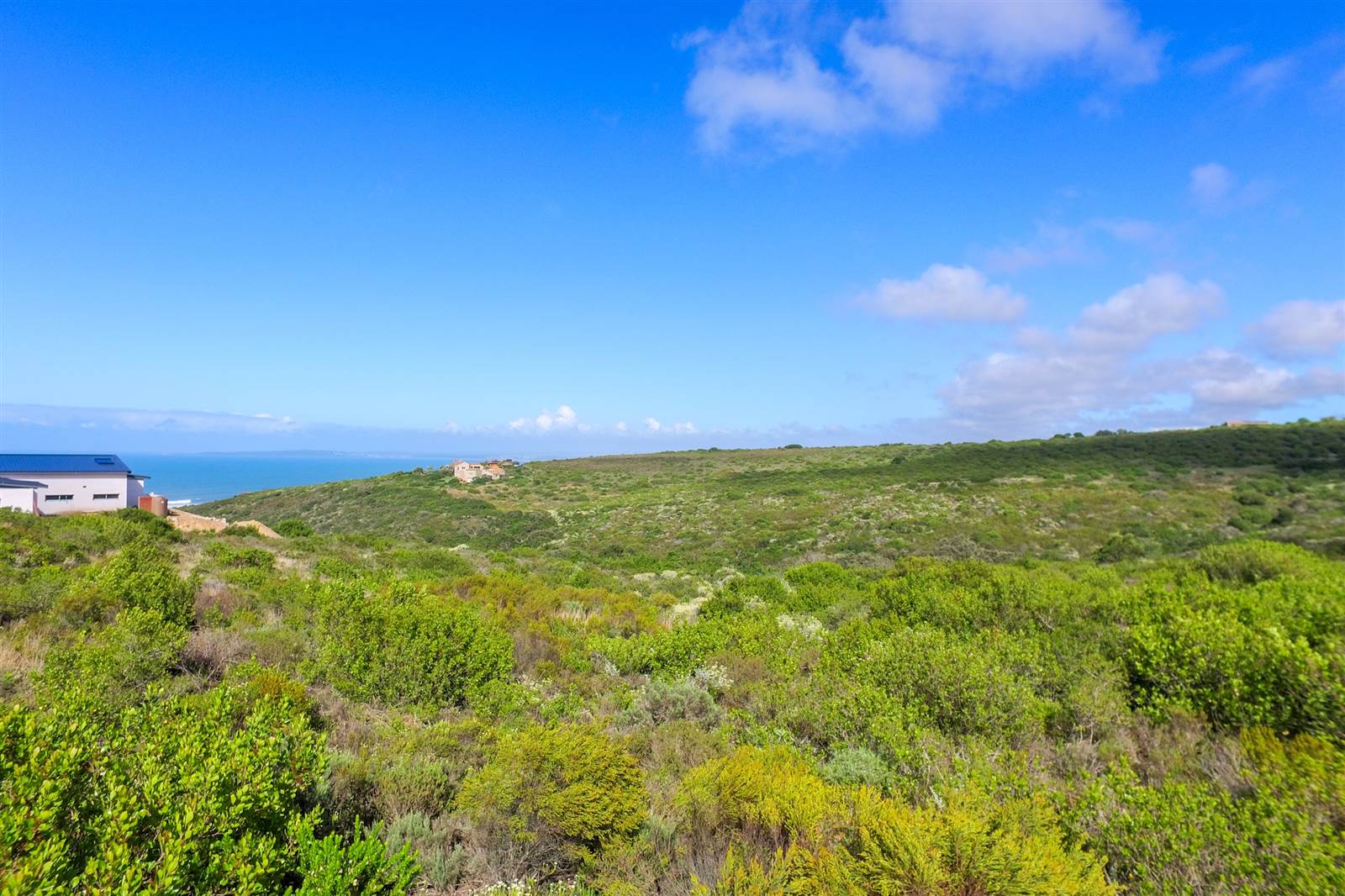 3386 m² Land available in Dana Bay photo number 9