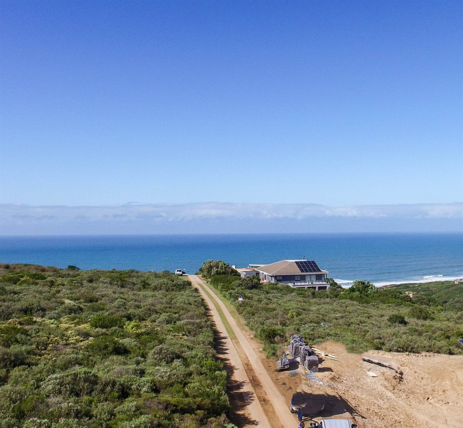 3386 m² Land available in Dana Bay photo number 10