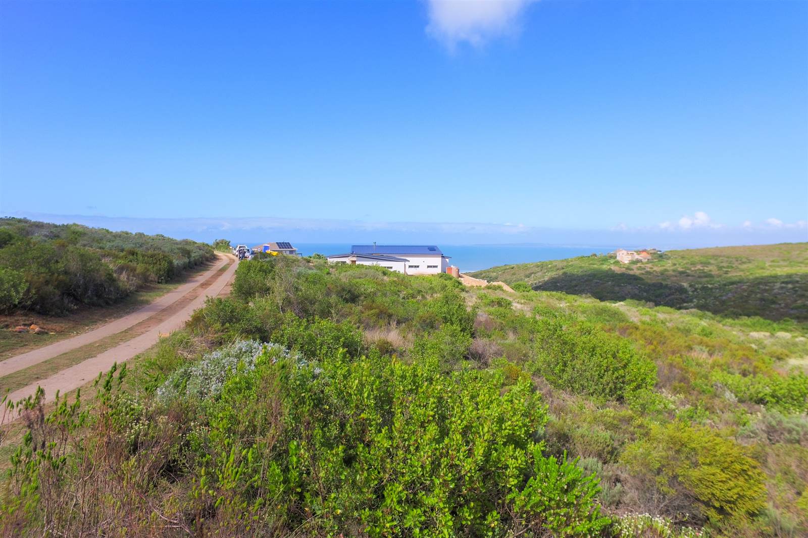 3386 m² Land available in Dana Bay photo number 3