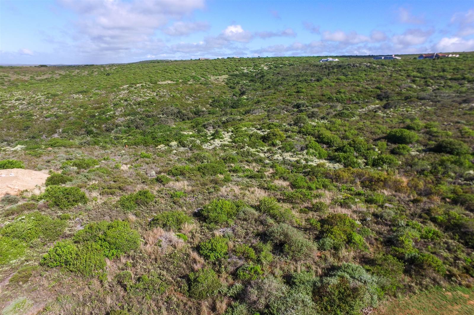 3386 m² Land available in Dana Bay photo number 8
