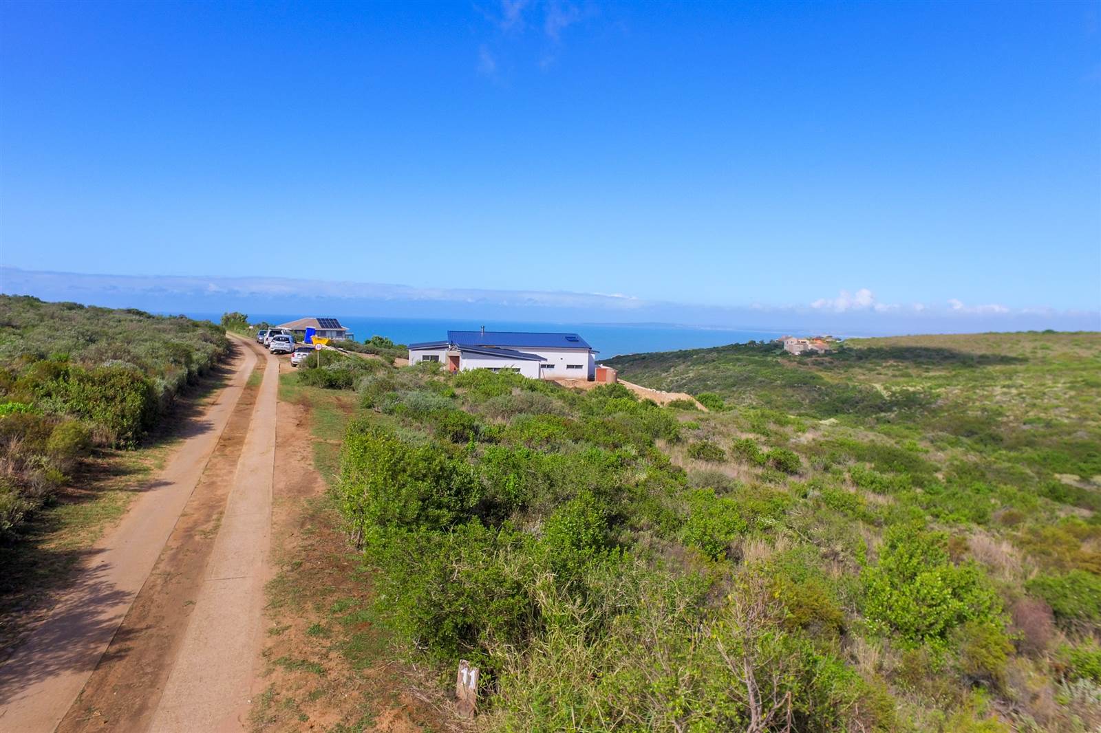 3386 m² Land available in Dana Bay photo number 7