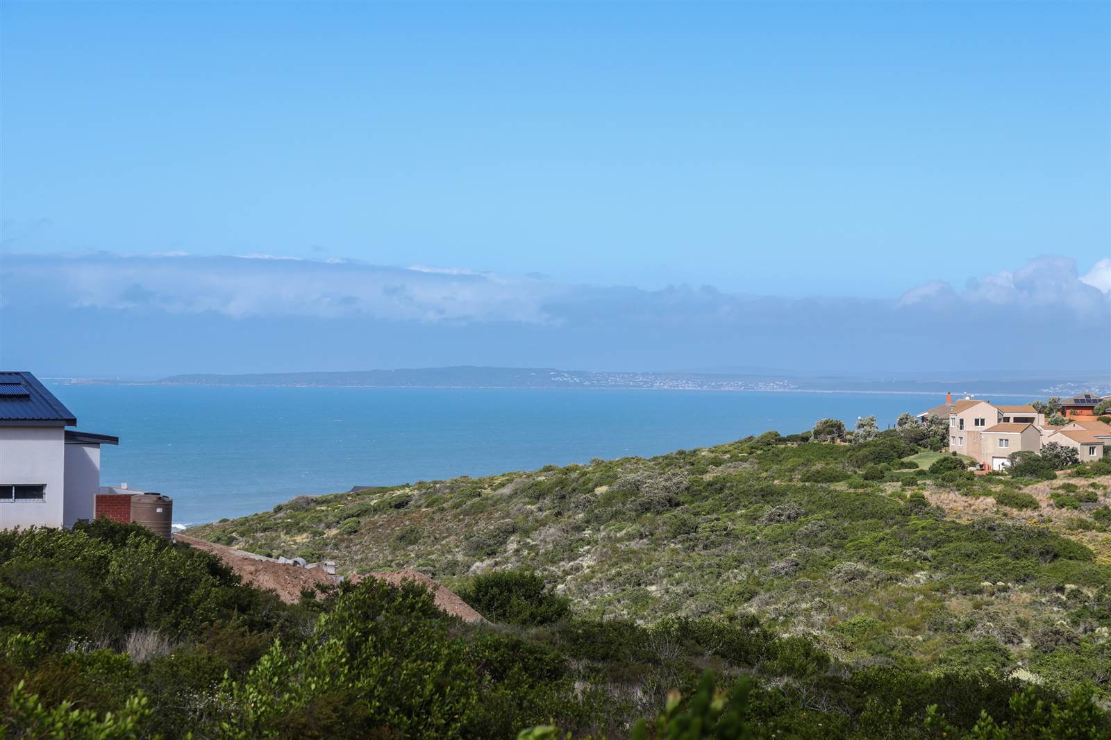 3386 m² Land available in Dana Bay photo number 4