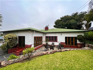 4 Bed House in Eastwood