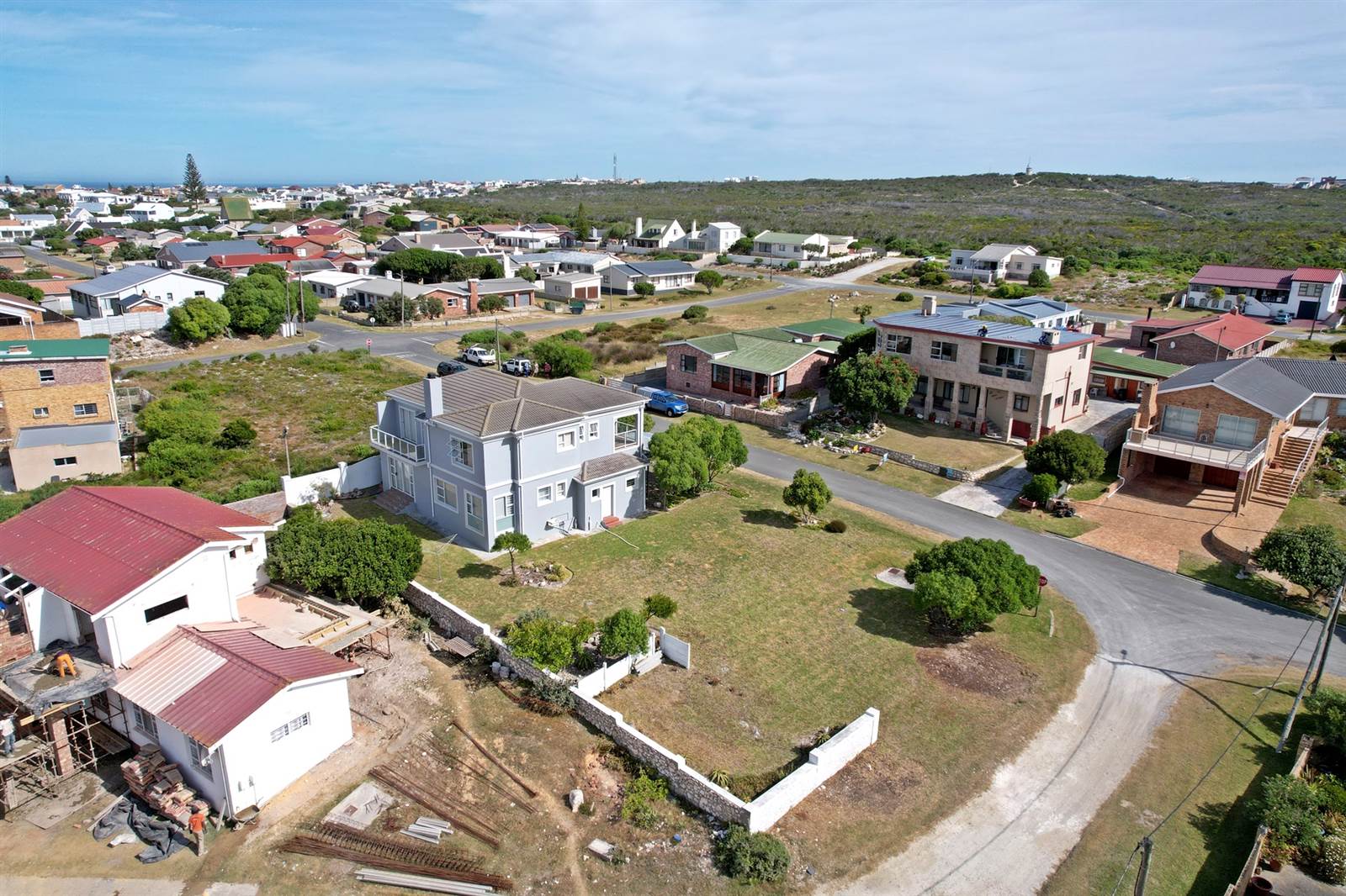 3 Bed House in Struisbaai photo number 28