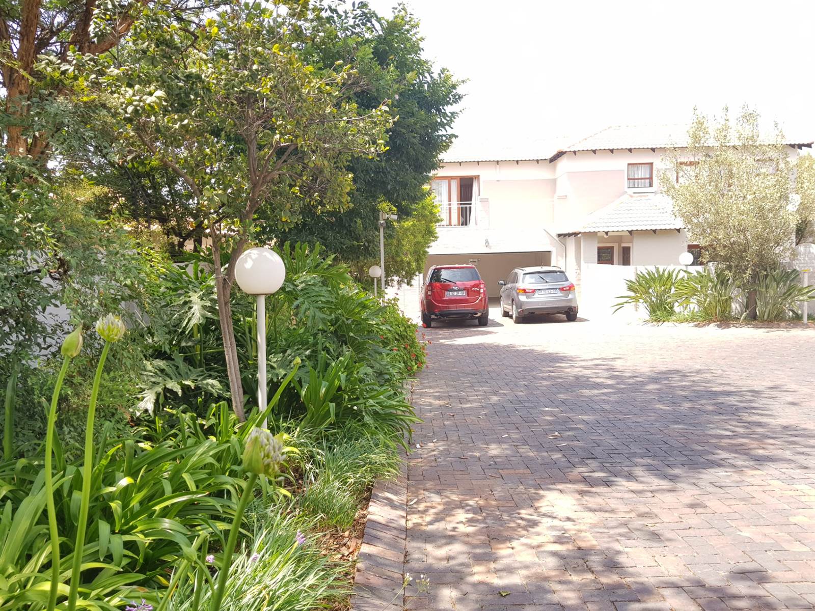3 Bed Townhouse in Kyalami Hills photo number 20