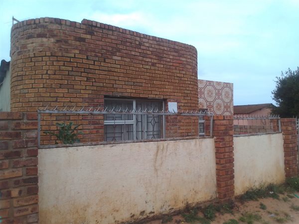 3 Bed House in Kwazakhele