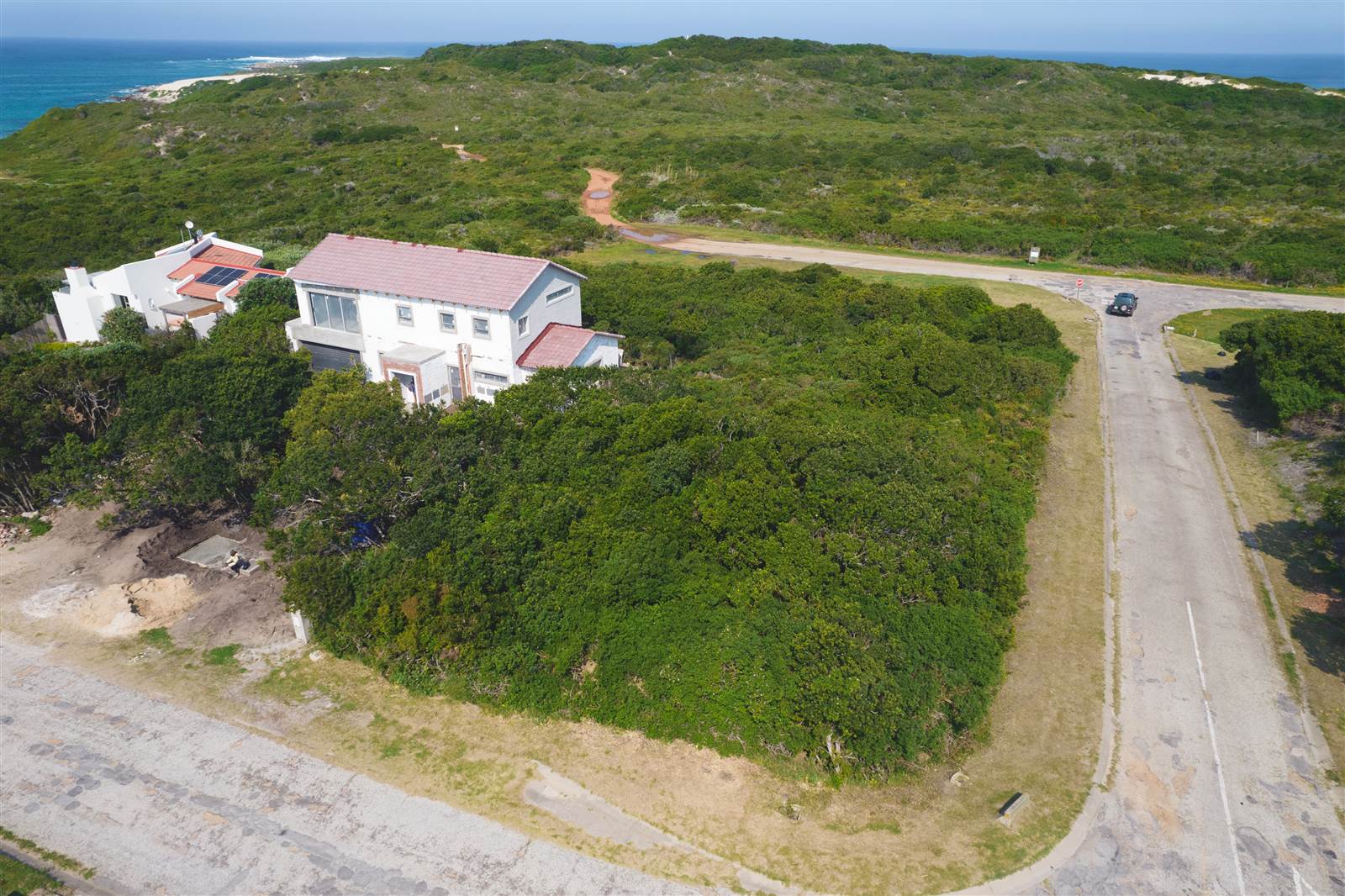 747 m² Land available in St Francis On Sea photo number 7
