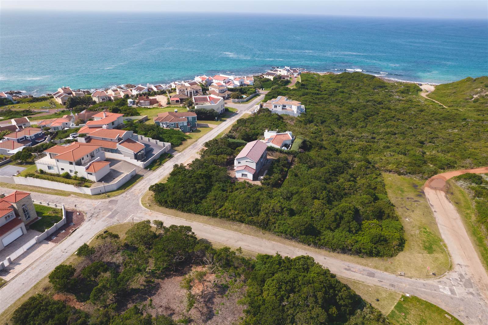 747 m² Land available in St Francis On Sea photo number 4