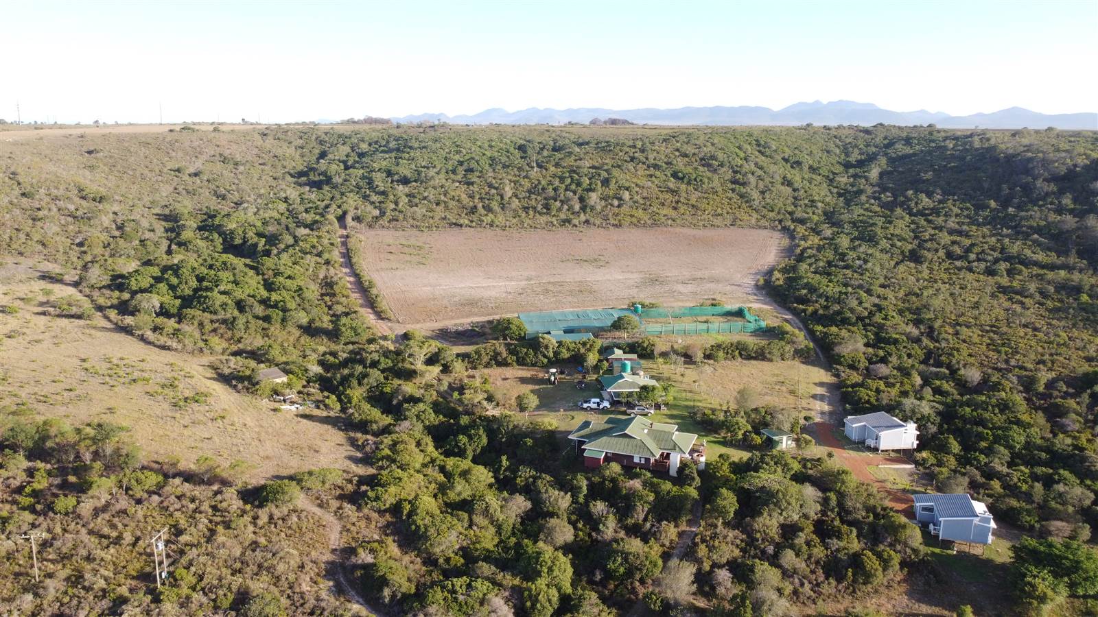 37.5 ha Farm in Humansdorp photo number 2
