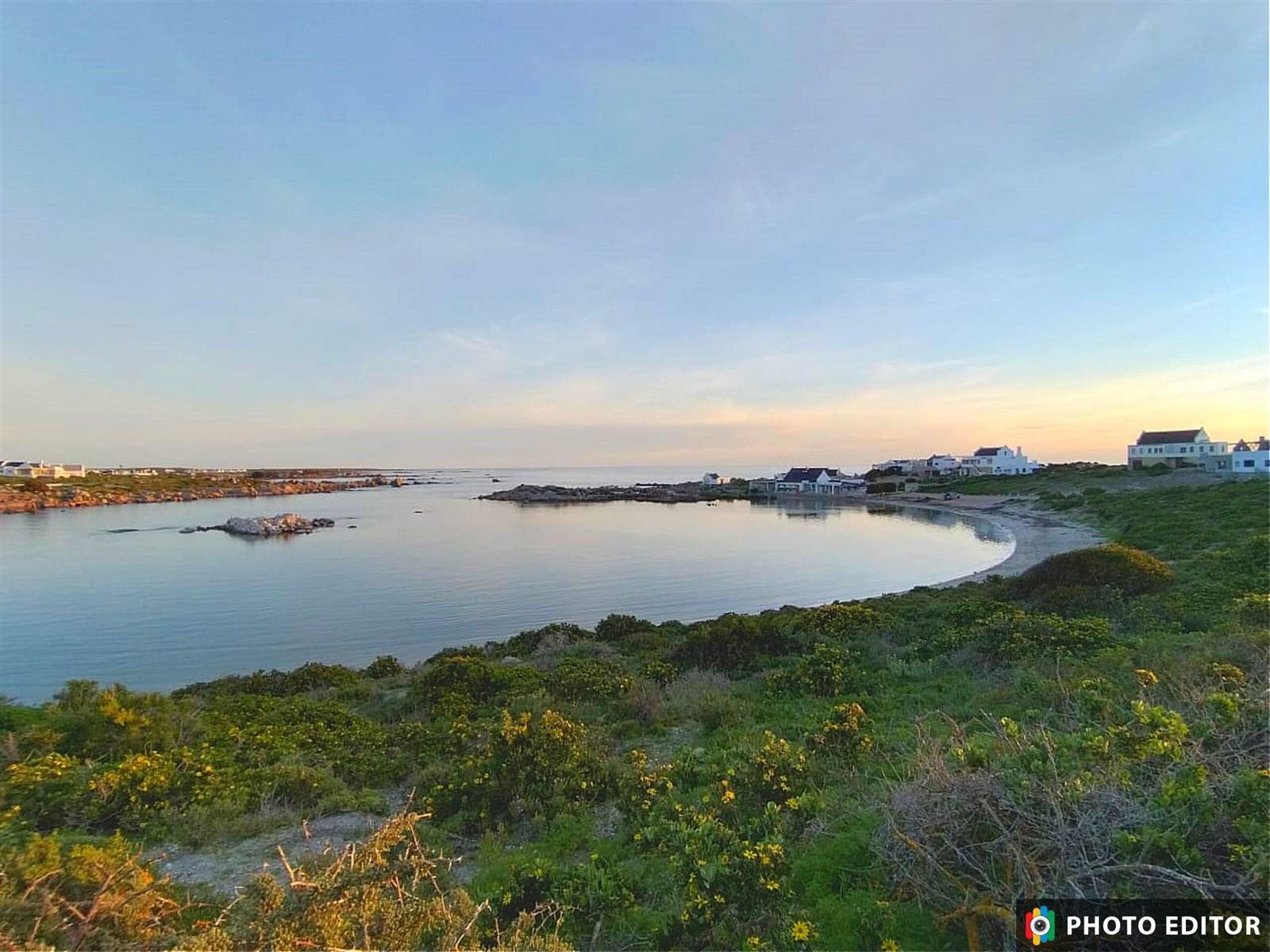 2.8 ha Land available in Jacobsbaai photo number 16