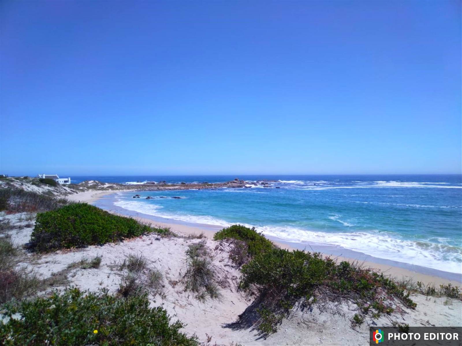 2.8 ha Land available in Jacobsbaai photo number 14