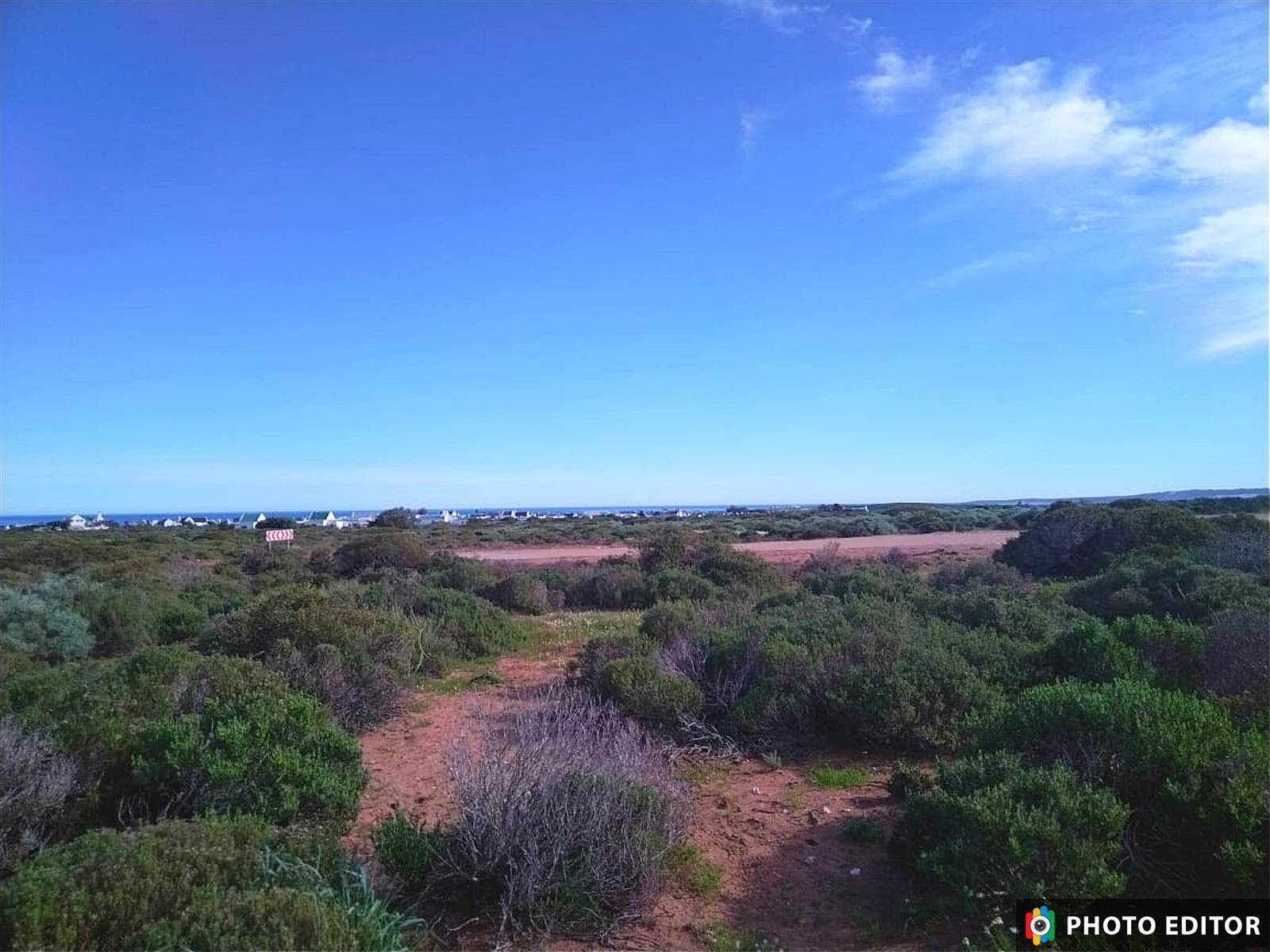 2.8 ha Land available in Jacobsbaai photo number 9