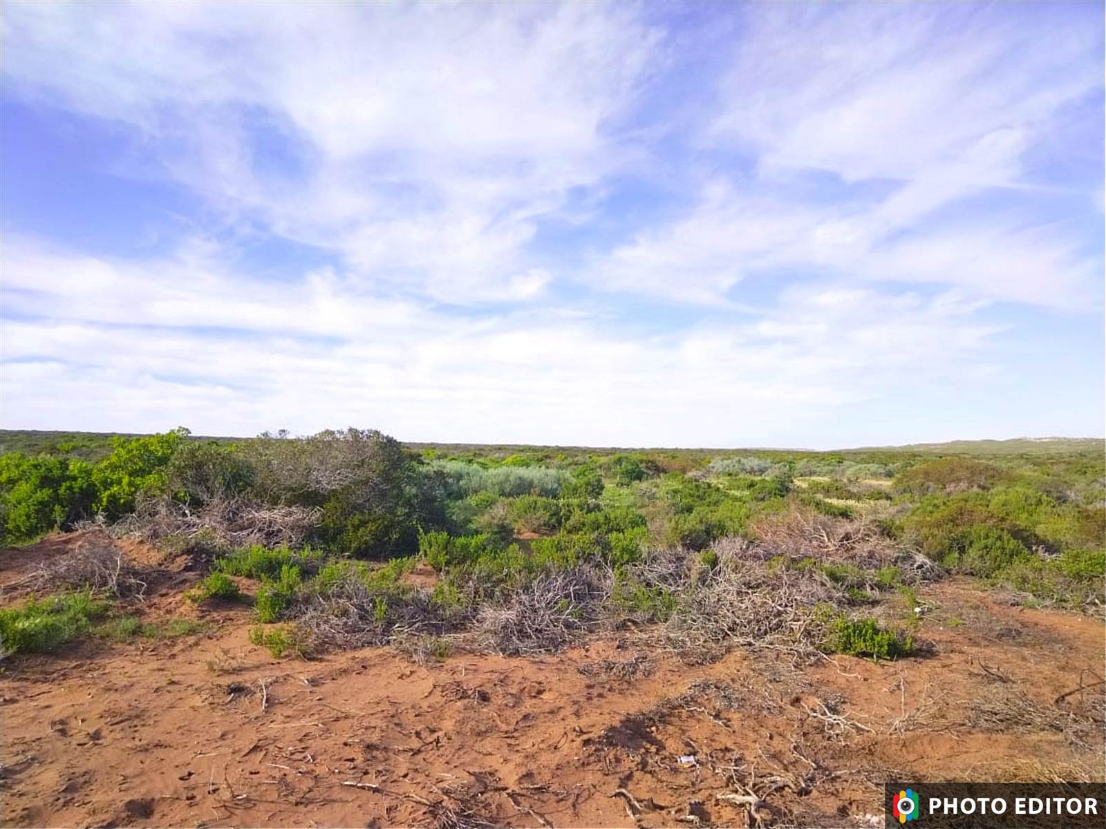 2.8 ha Land available in Jacobsbaai photo number 3
