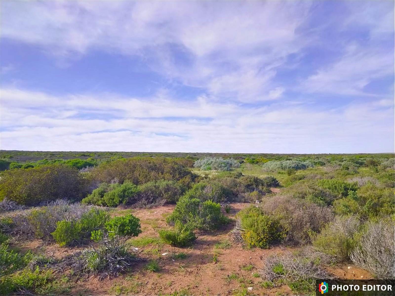 2.8 ha Land available in Jacobsbaai photo number 1