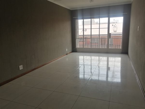 2 Bed Apartment