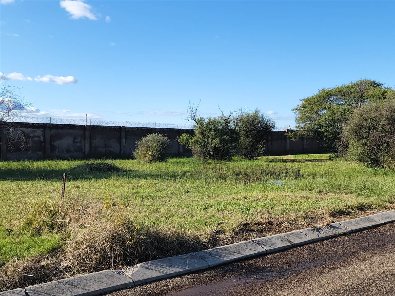 960 m² Land available in Bela-Bela (Warmbaths) photo number 5