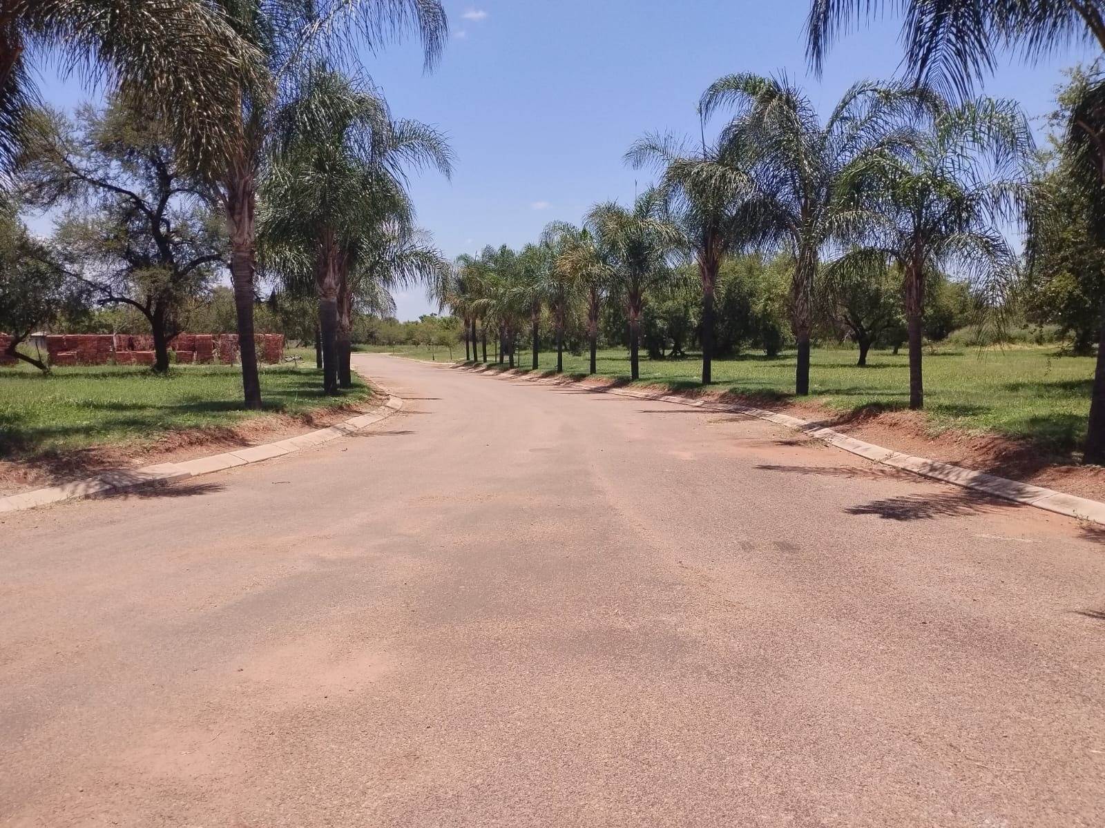 960 m² Land available in Bela-Bela (Warmbaths) photo number 3