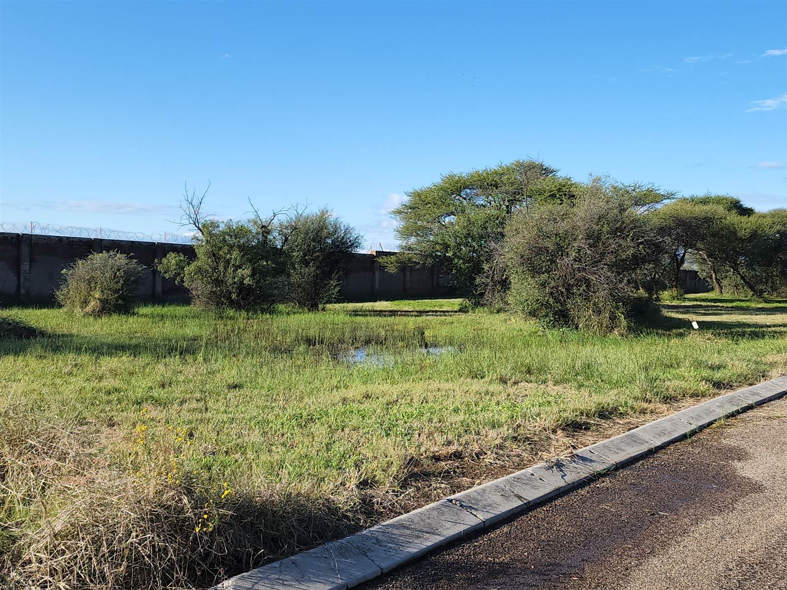 960 m² Land available in Bela-Bela (Warmbaths) photo number 4
