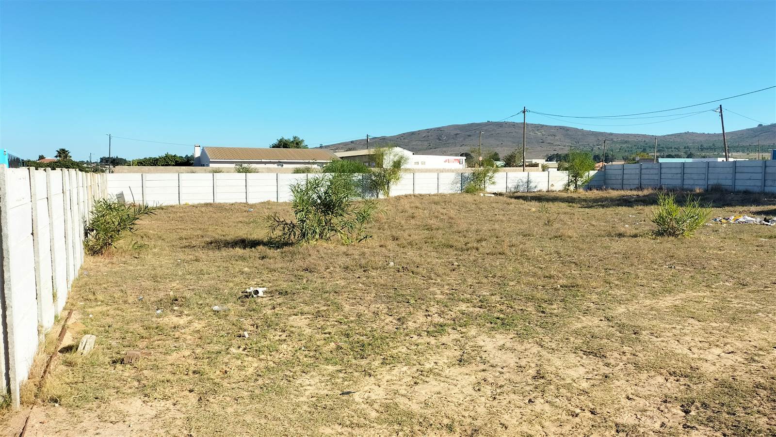 892 m² Land available in Chatsworth photo number 5