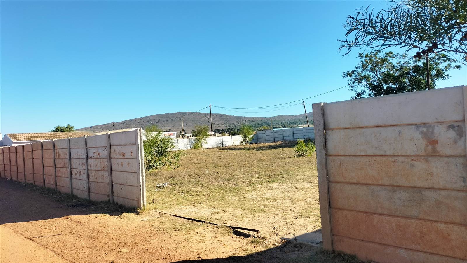 892 m² Land available in Chatsworth photo number 3