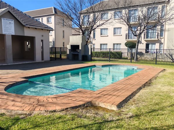 1 Bedroom Townhouse