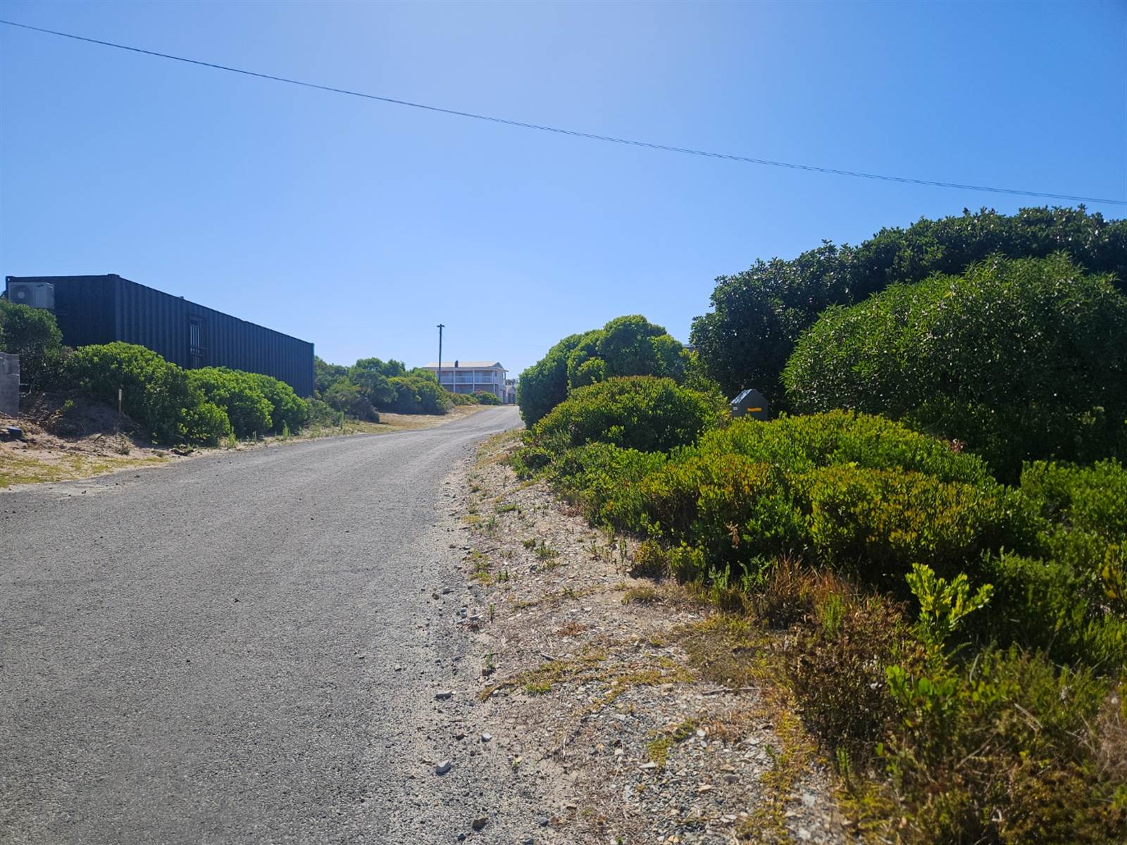 883 m² Land available in Pearly Beach photo number 3