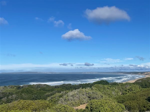 1392 m² Land available in Dana Bay