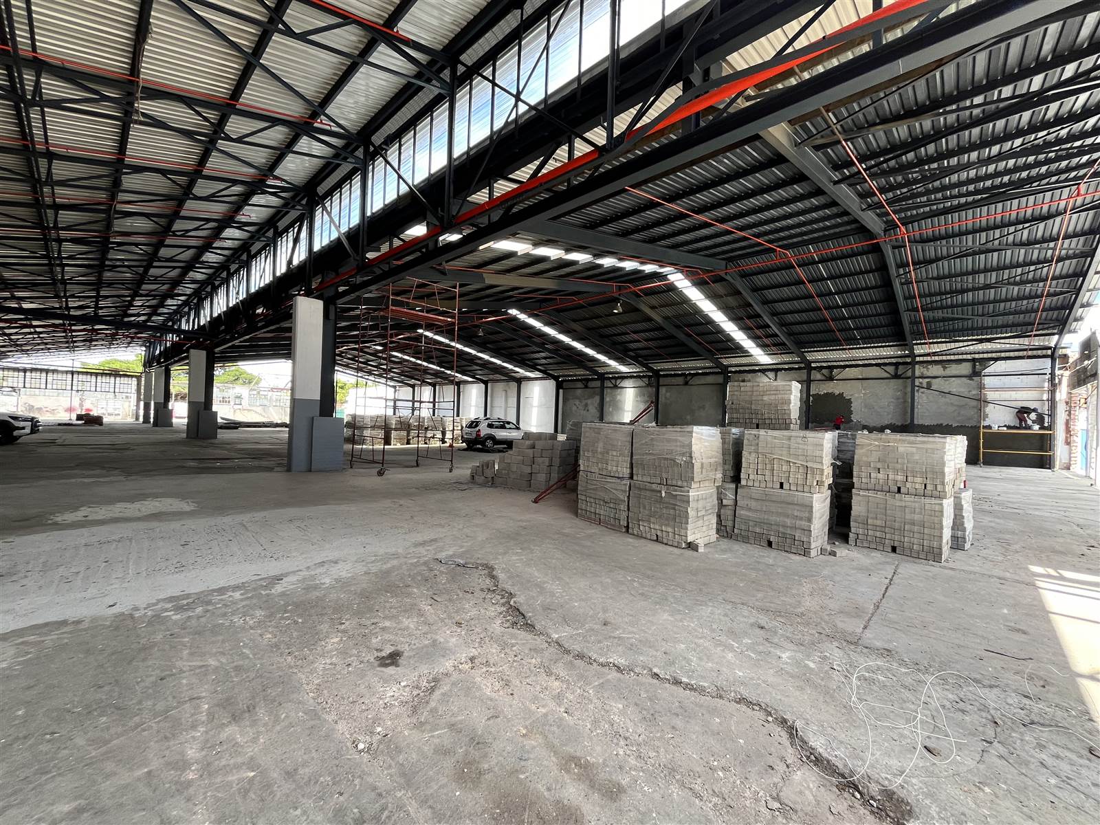 9869  m² Industrial space in Epping photo number 9