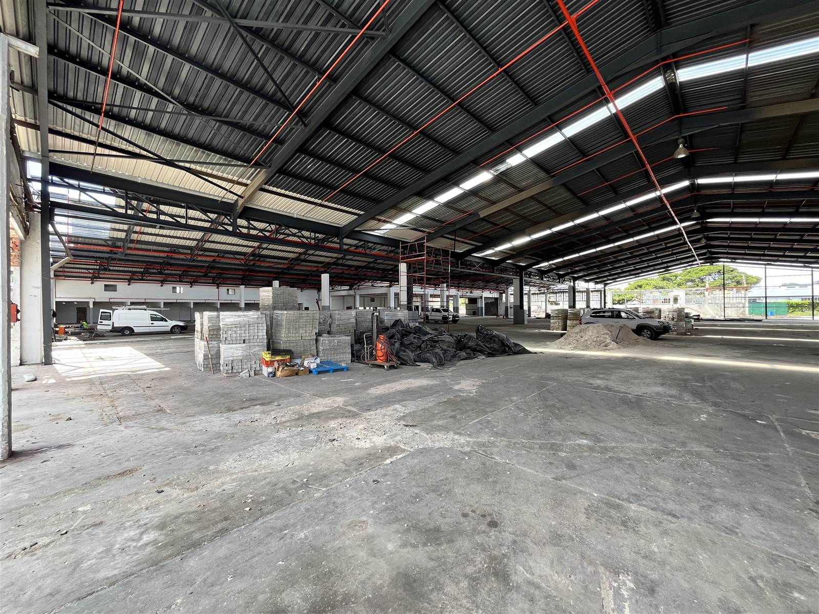 9869  m² Industrial space in Epping photo number 10