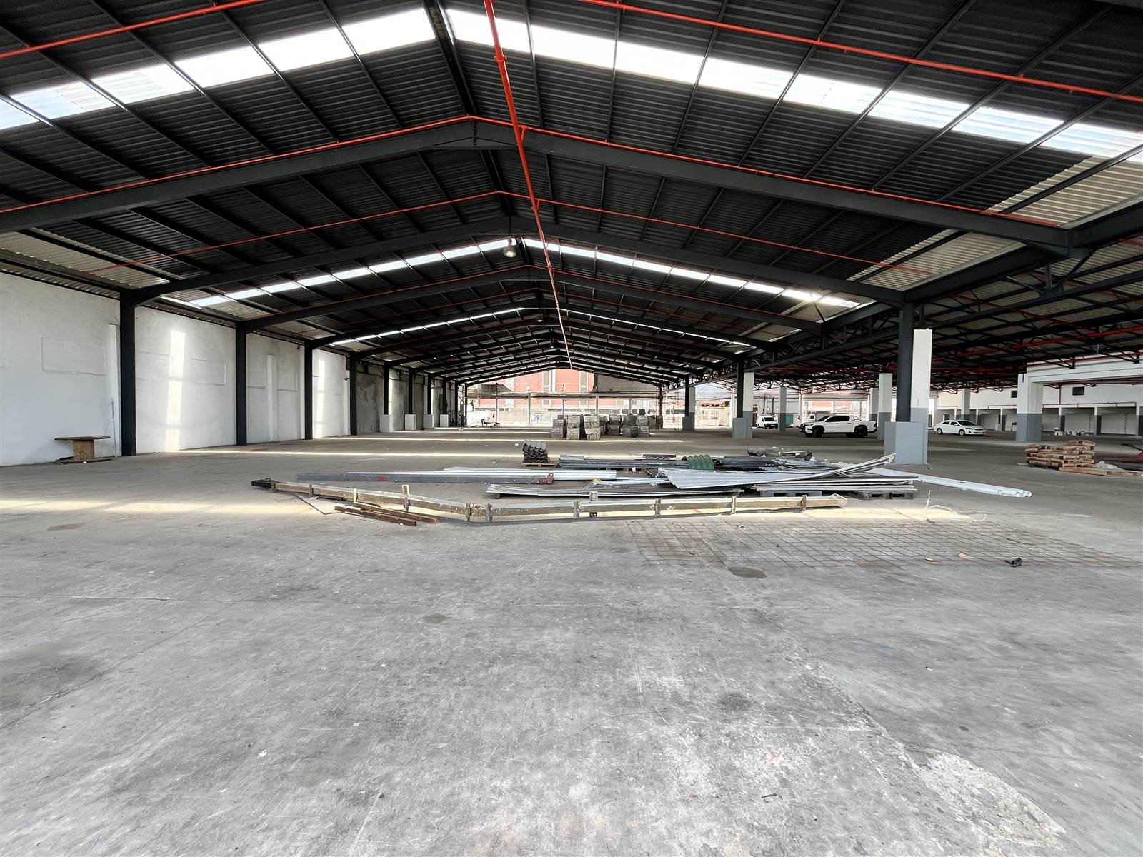 9869  m² Industrial space in Epping photo number 12