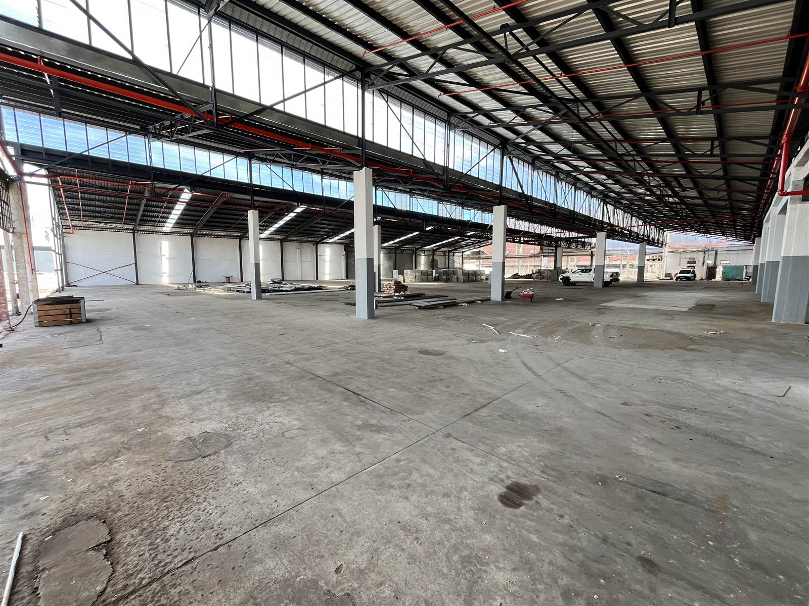 9869  m² Industrial space in Epping photo number 5