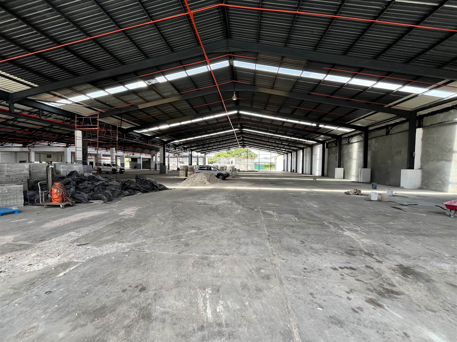 9869  m² Industrial space in Epping photo number 2