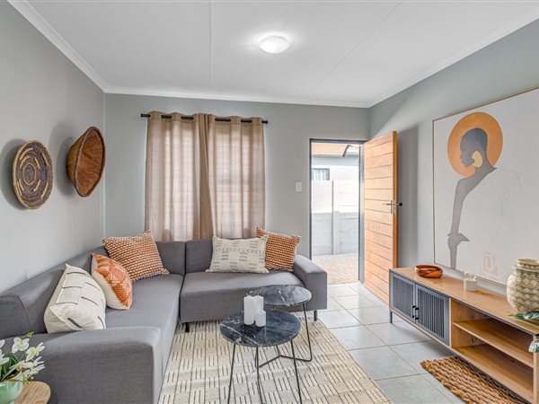 3 Bedroom House 3 Bedroom House