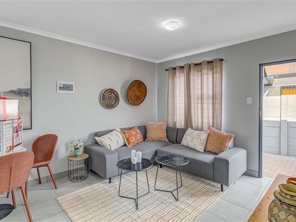 3 Bedroom House 3 Bedroom House