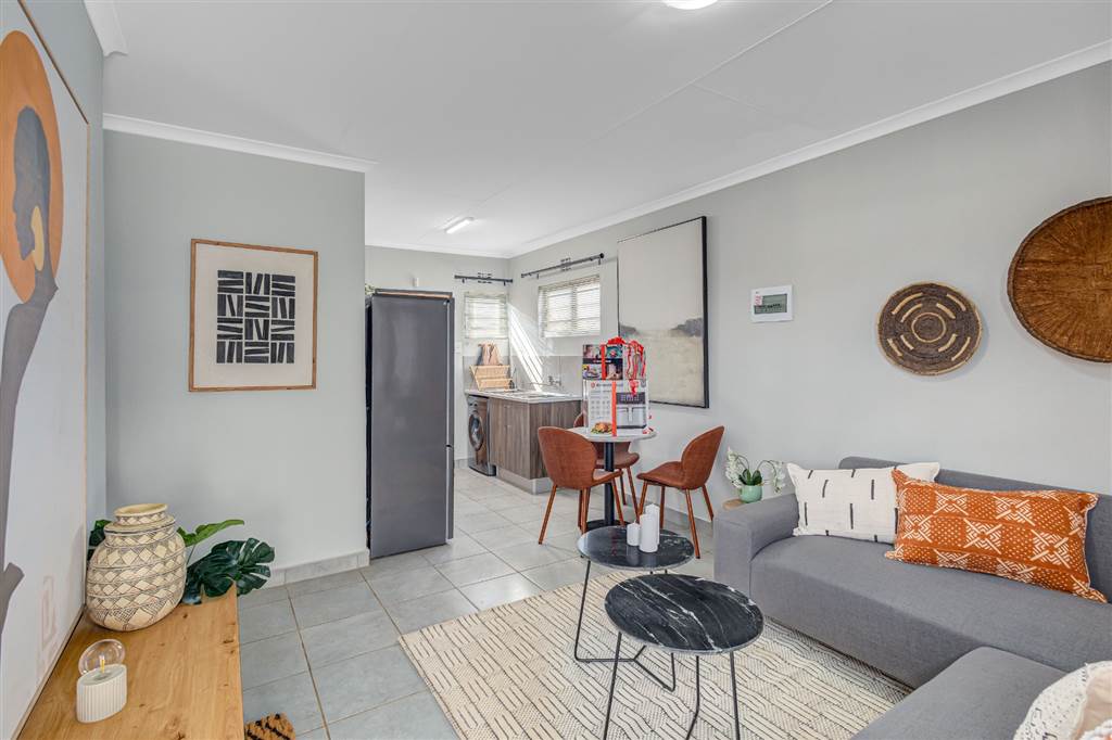 3 Bedroom House 3 Bedroom House