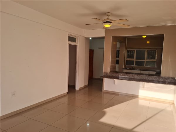 2 Bed Apartment