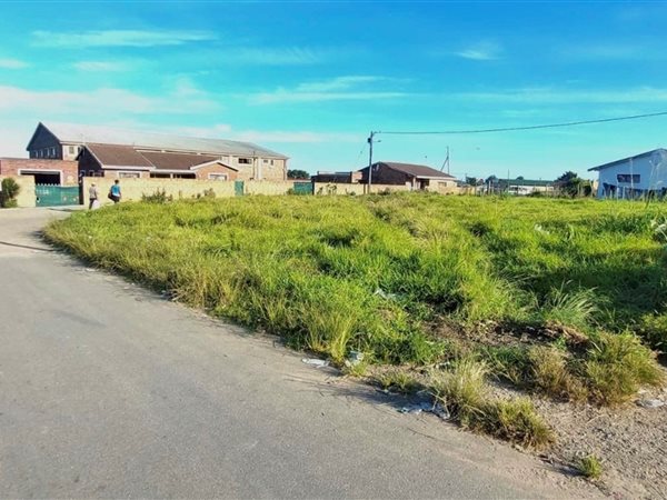 502 m² Land 502 m² Land