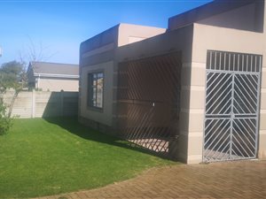3 Bed House in Wavecrest