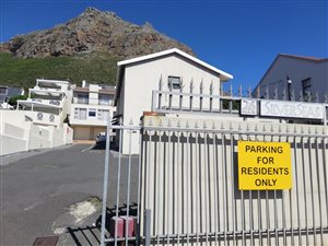 Apartment in Muizenberg