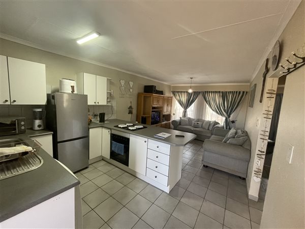 2 Bed Apartment