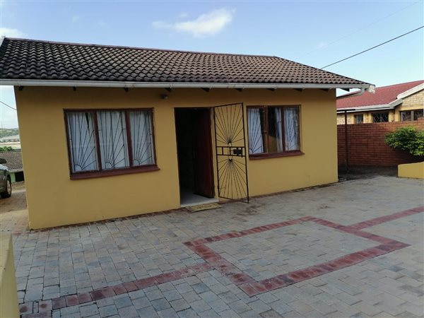 2 Bed House in Riverview Park