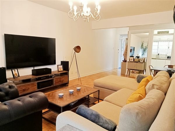 1.5 Bed Apartment in Windermere